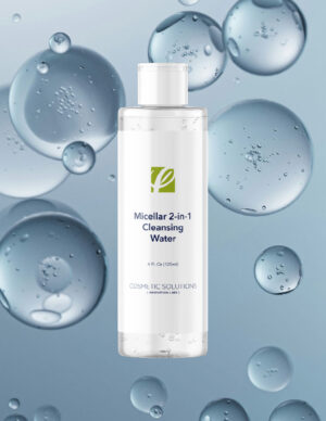 Micellar 2-in-1 Cleansing Water