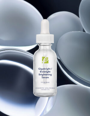 Gigabright / Biobright Brightening Serum
