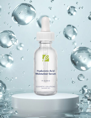 Hyaluronic moisturizer Serum