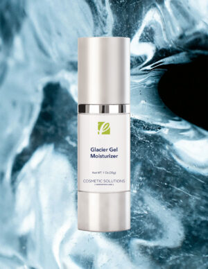 Glacier Gel Moisturizer