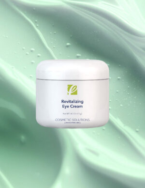 Revitalizing Eye Cream
