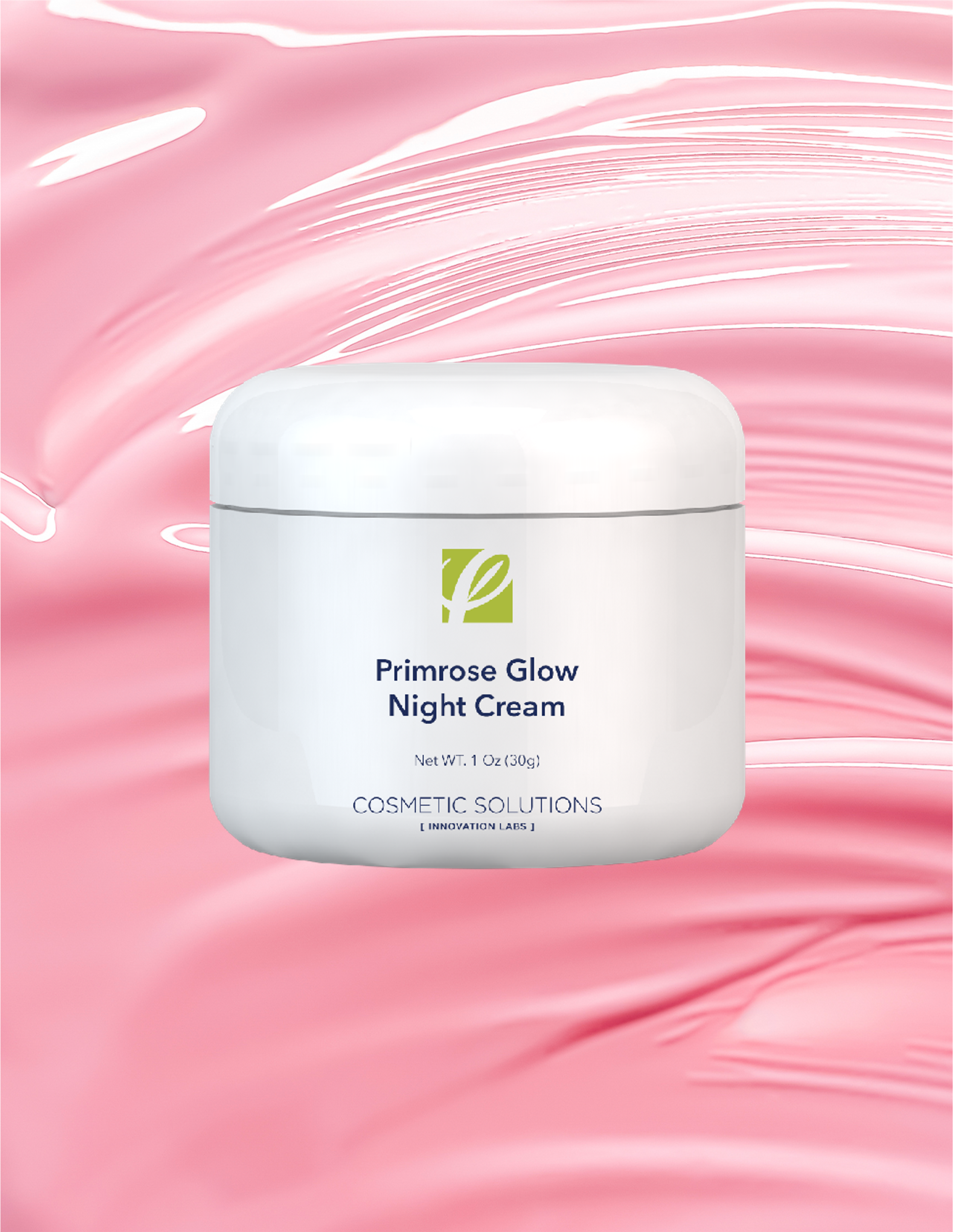Primrose Glow Night Cream