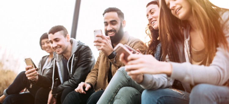 Press and Media Image for A Crash Course in Marketing to 3 Generations of Consumers Article.