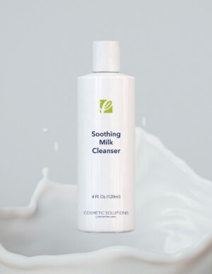 Soothing Milk Cleanser