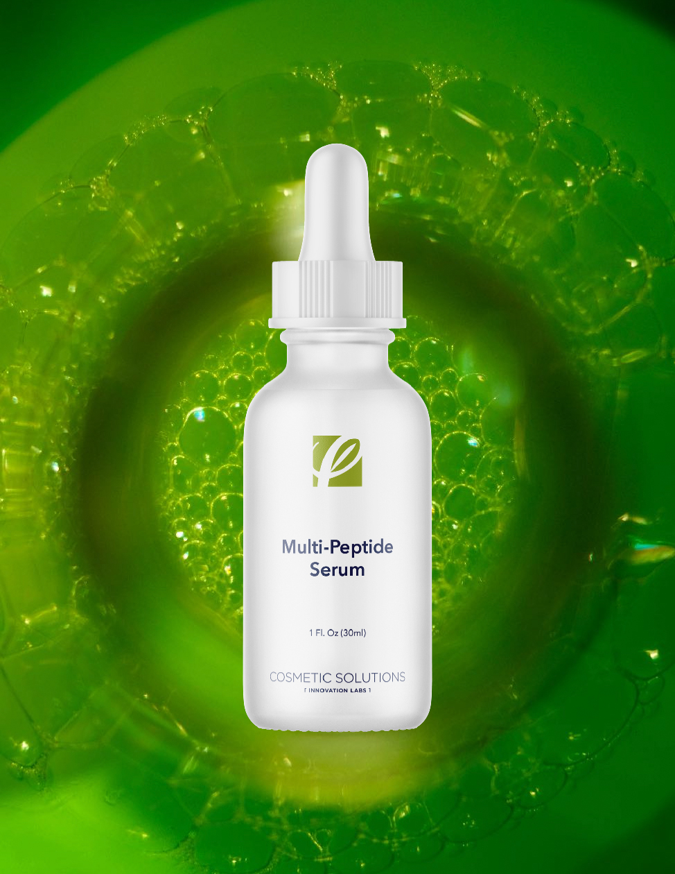 Multi-Peptide Serum