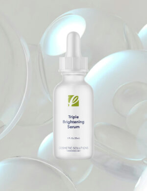 Triple Brightening Serum