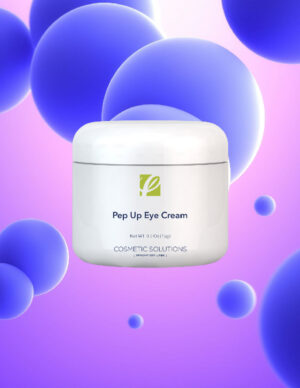 Pep Up Eye Cream