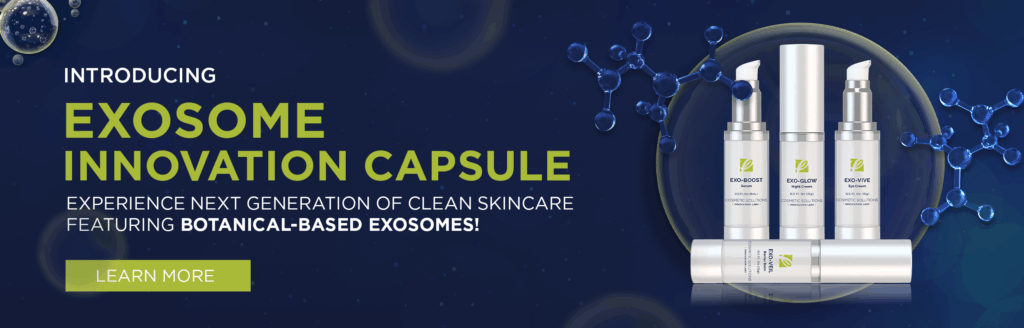 Cosmetic Solutions Banner