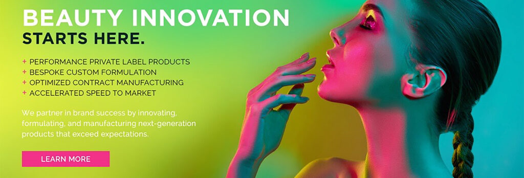 Beauty Innovation homepage Banner 2500X850